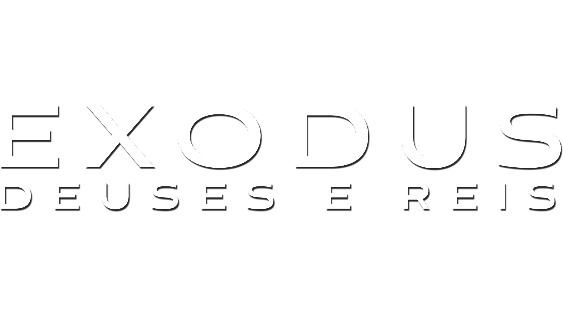 Exodus: Deuses e Reis
