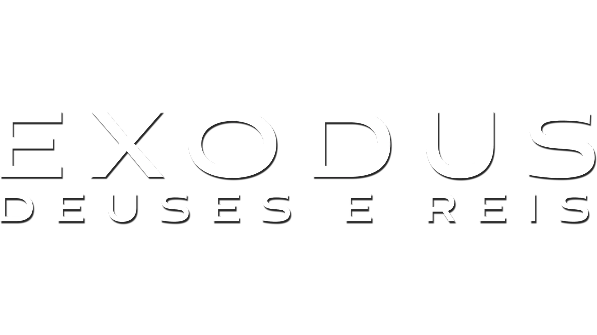 Exodus: Deuses e Reis
