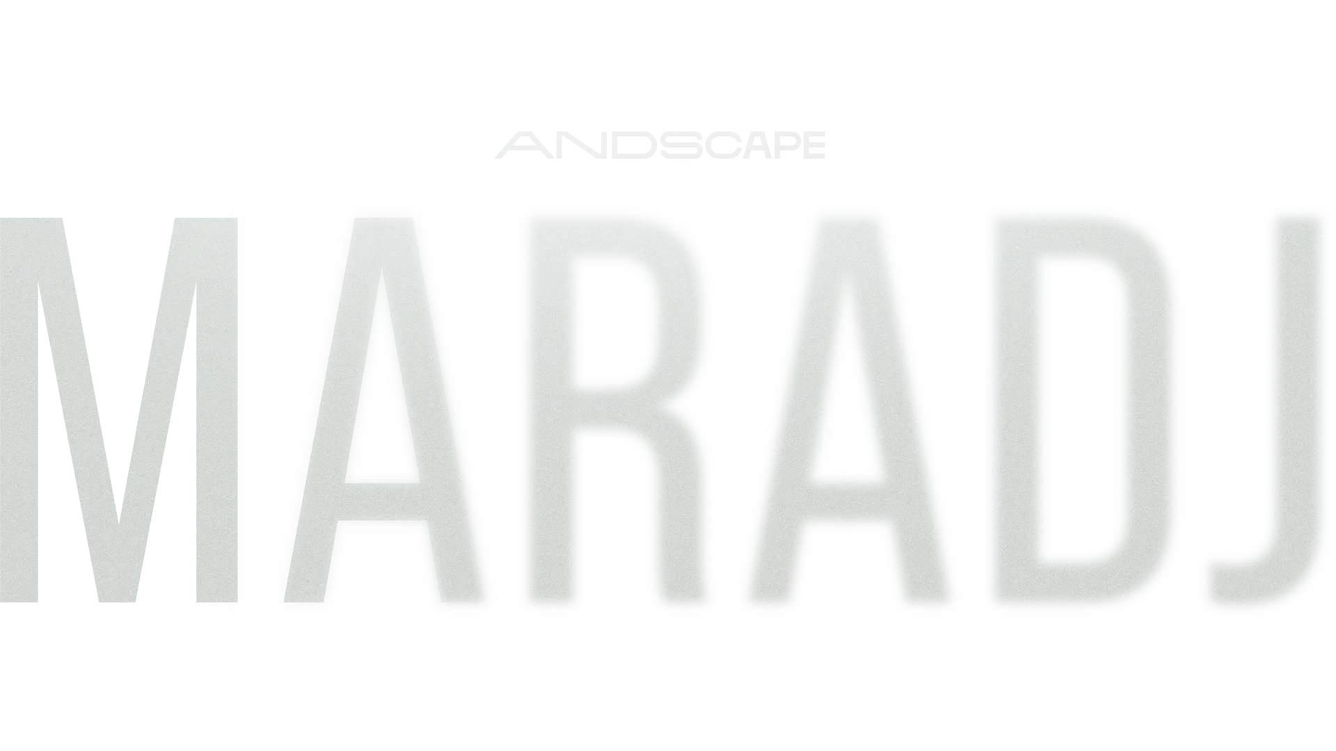 Maradj