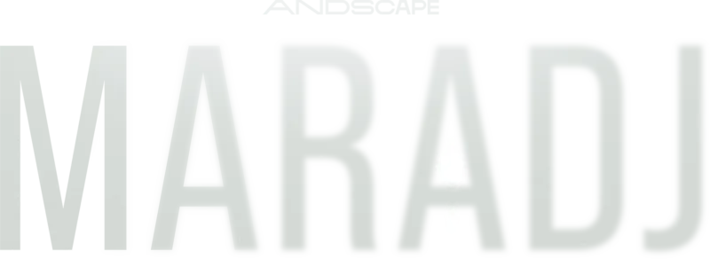 Maradj