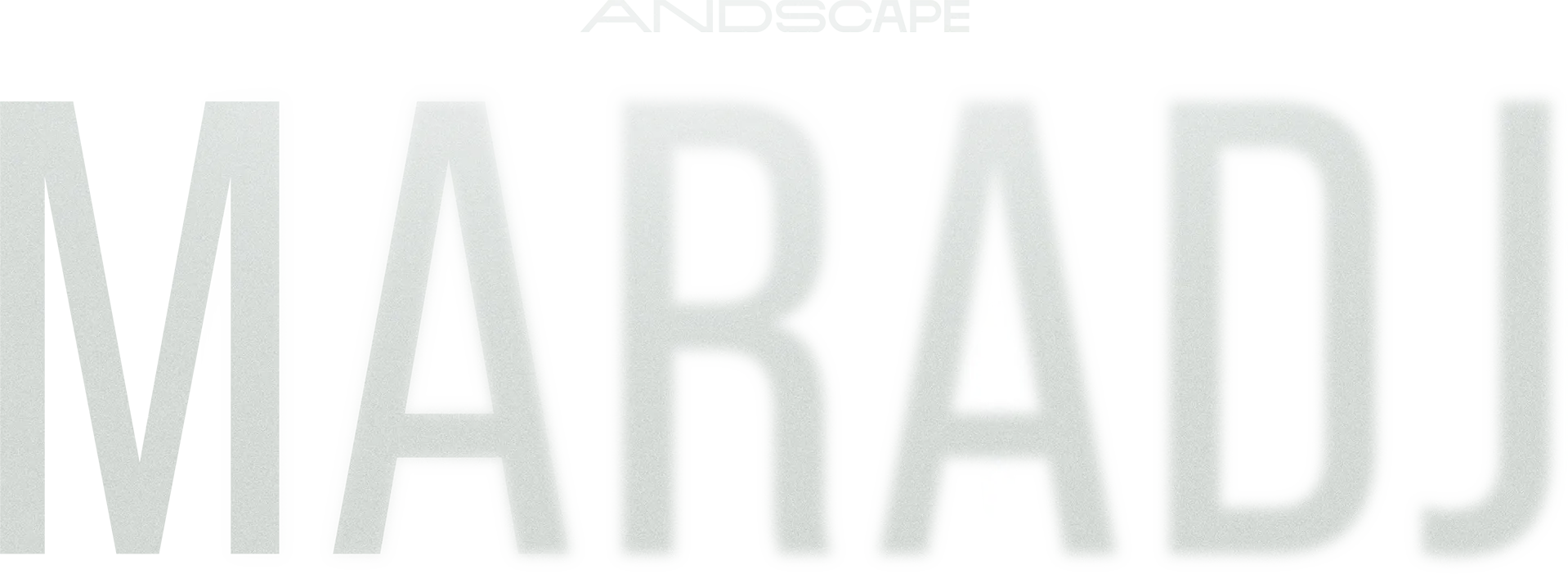 Maradj