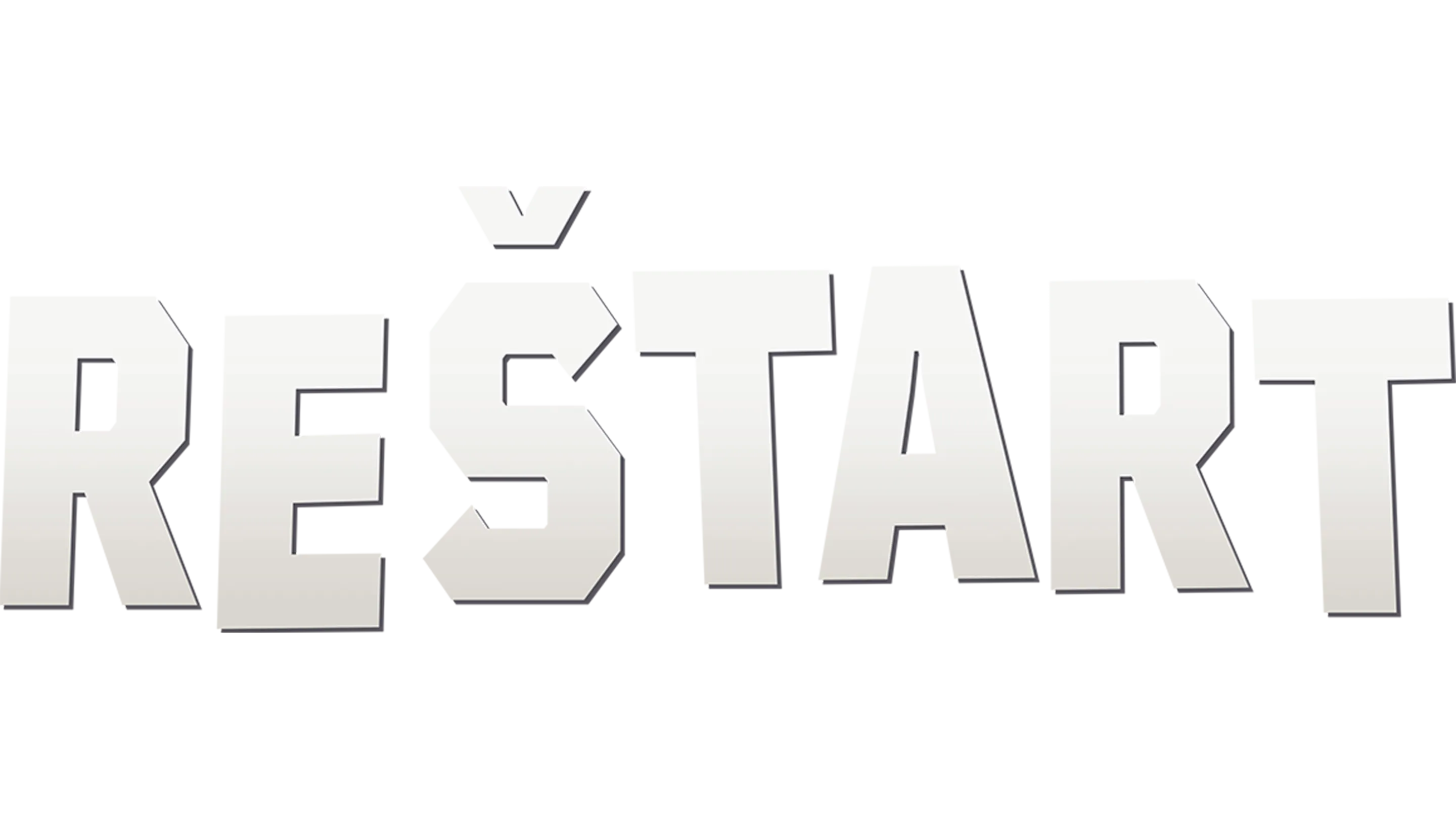 Reštart