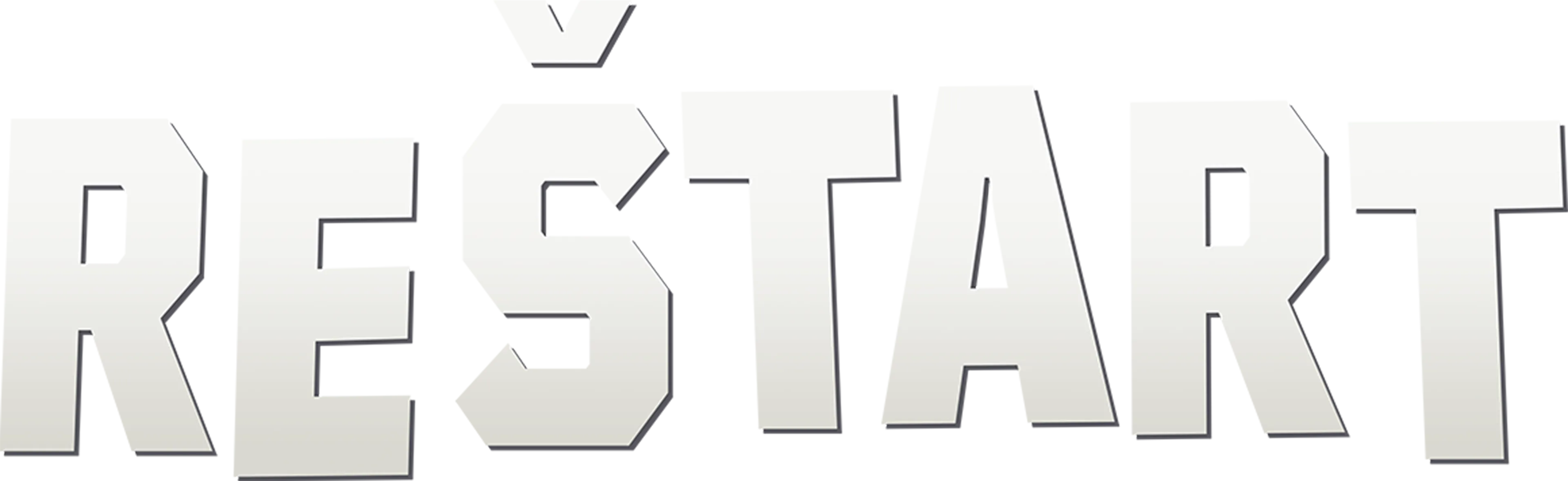 Reštart