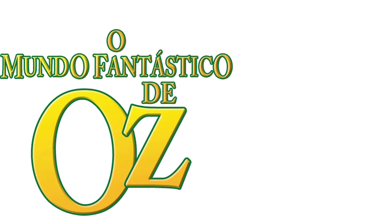 O Mundo Fantástico de Oz
