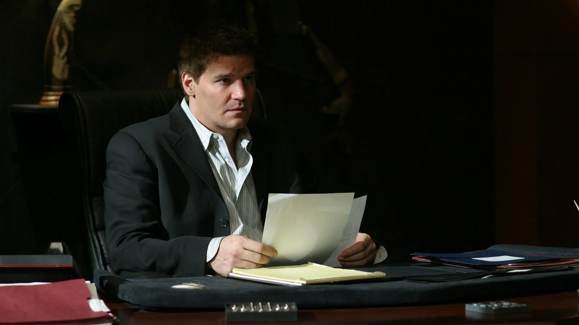 thumbnail - S5:E13 Why We Fight