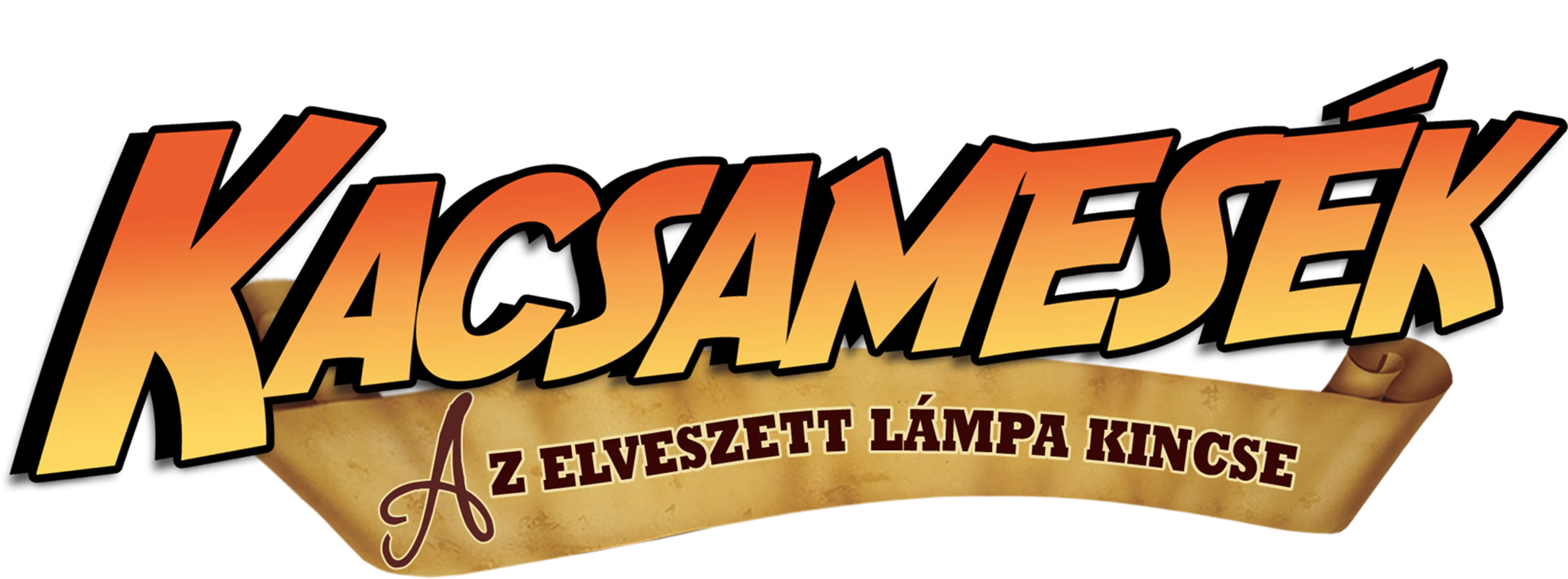 Kacsamesék: Az elveszett lámpa kincse