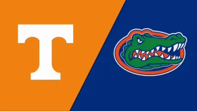 thumbnail - Tennessee vs. Florida (2000)