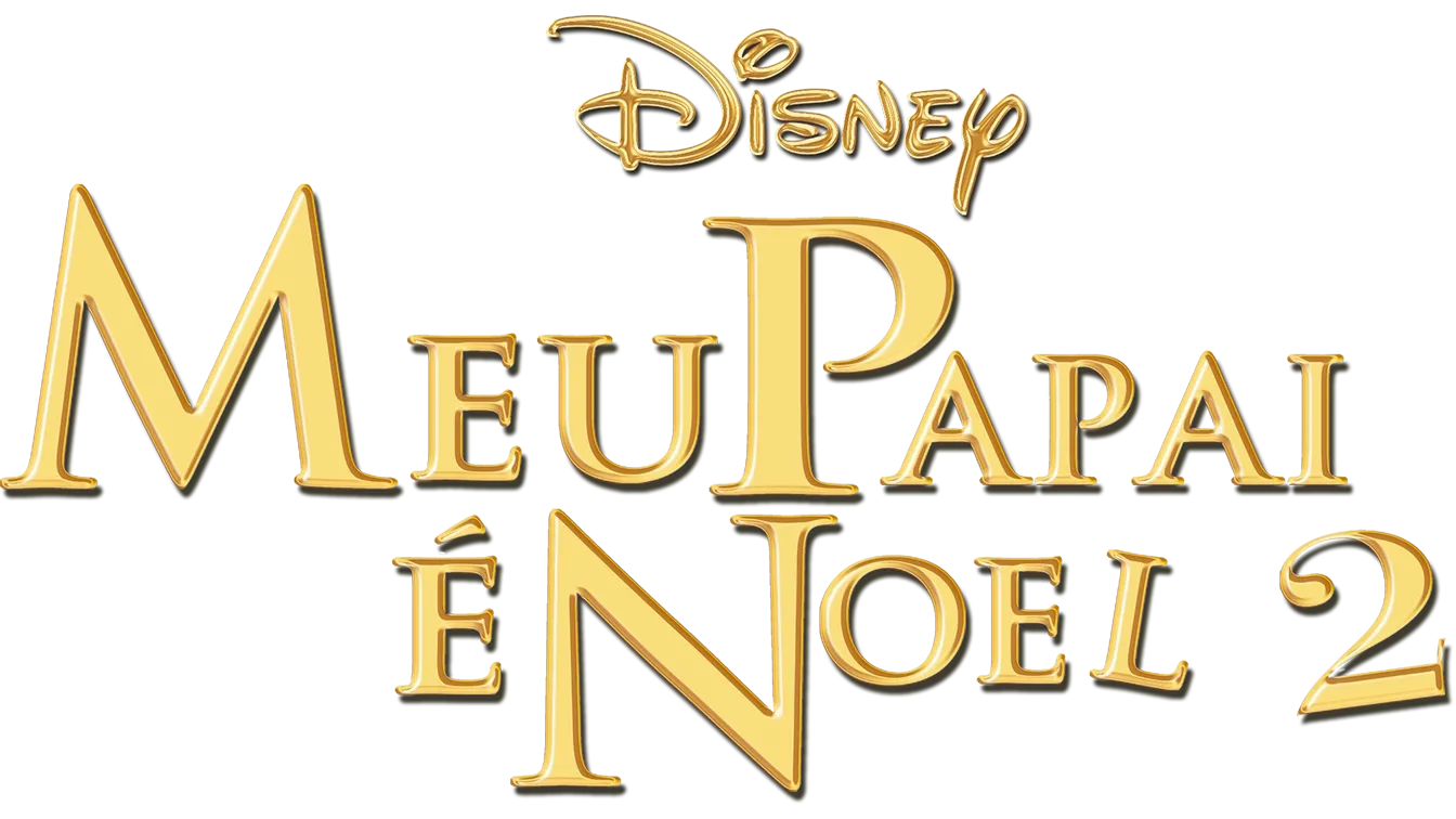 Meu Papai é Noel 2