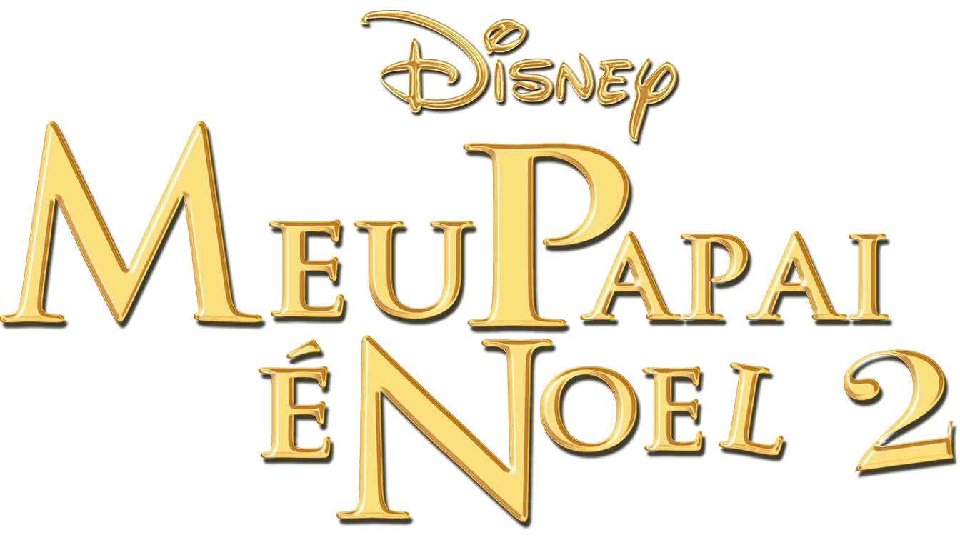 Meu Papai é Noel 2