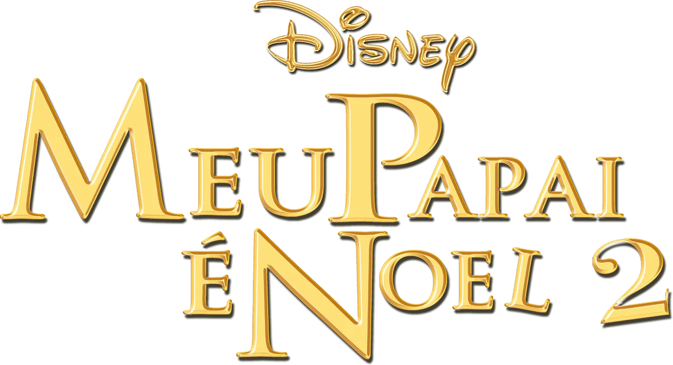 Meu Papai é Noel 2