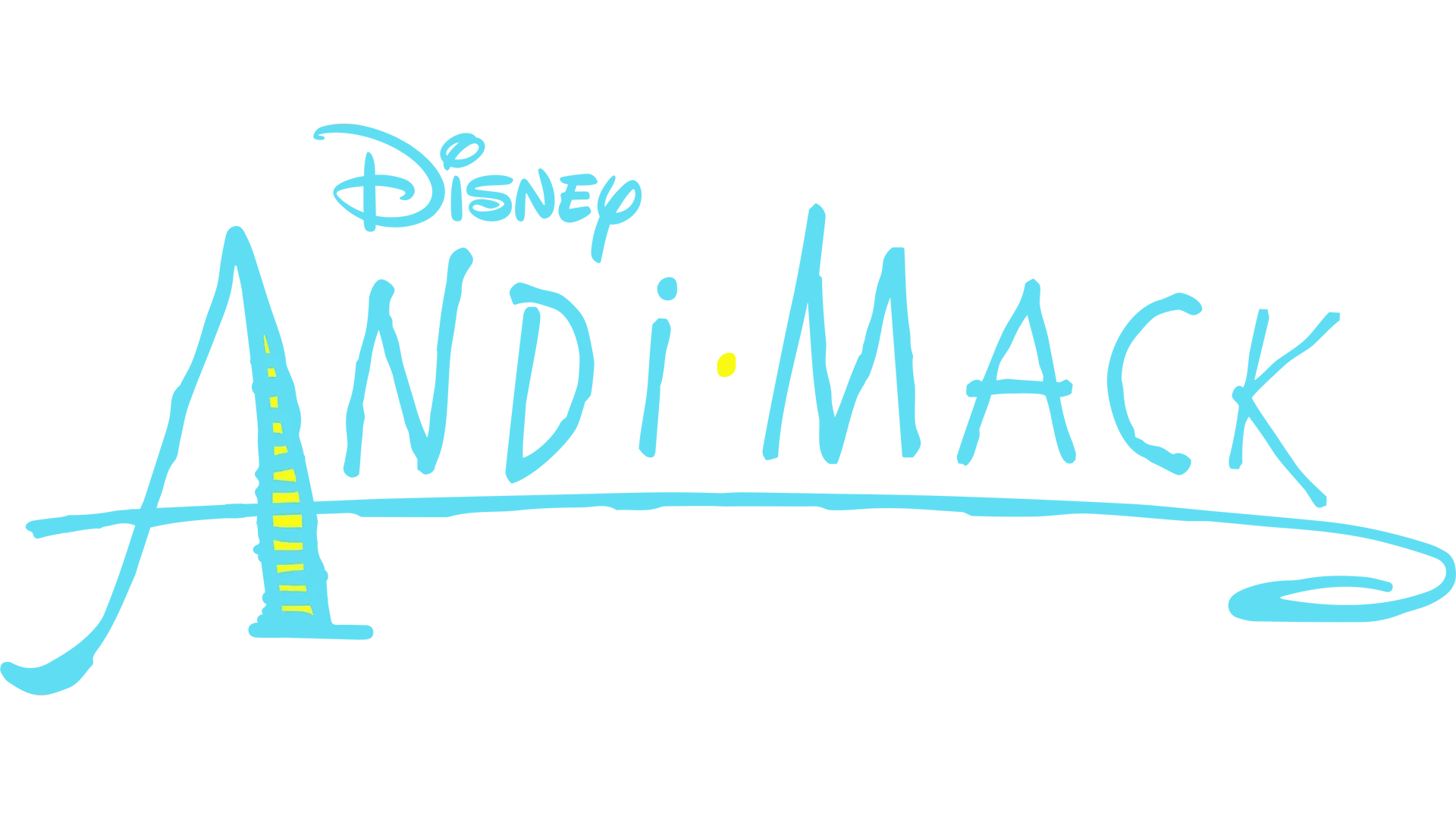 Andi Mack