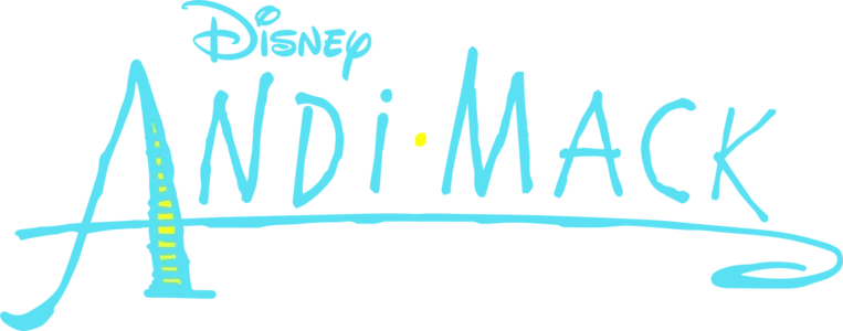 Andi Mack