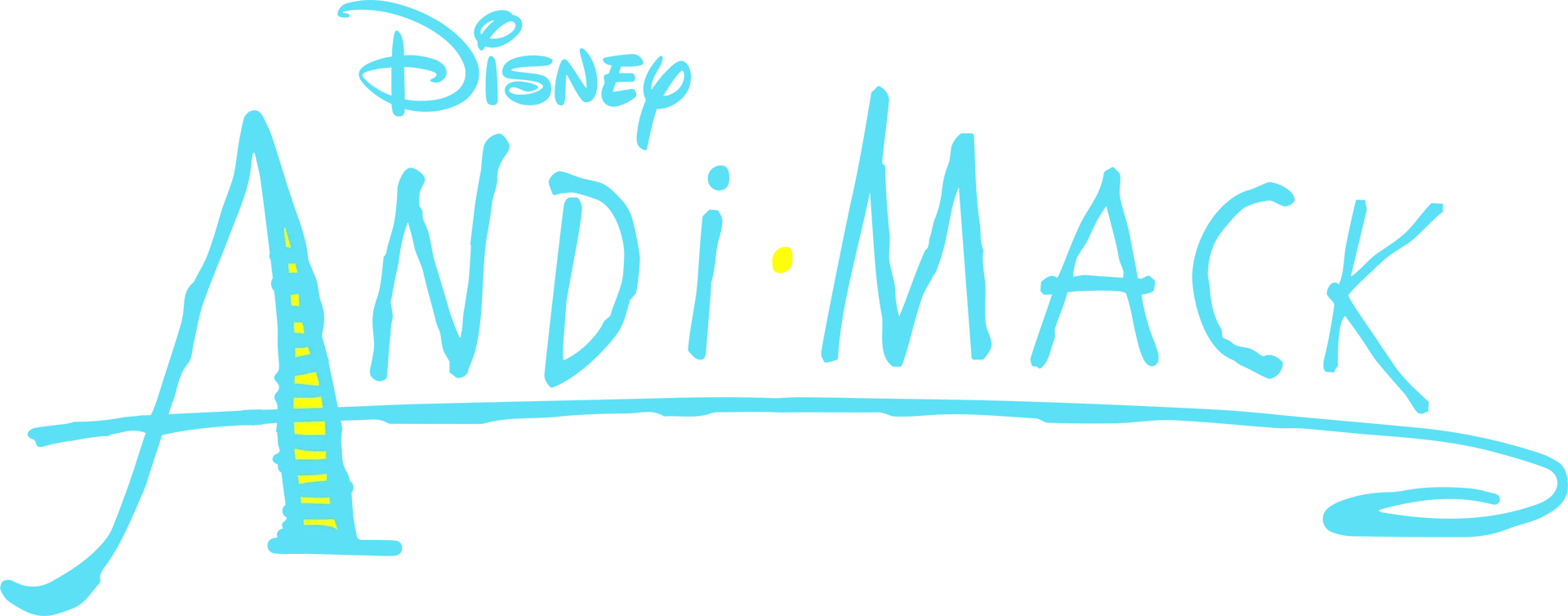 Andi Mack