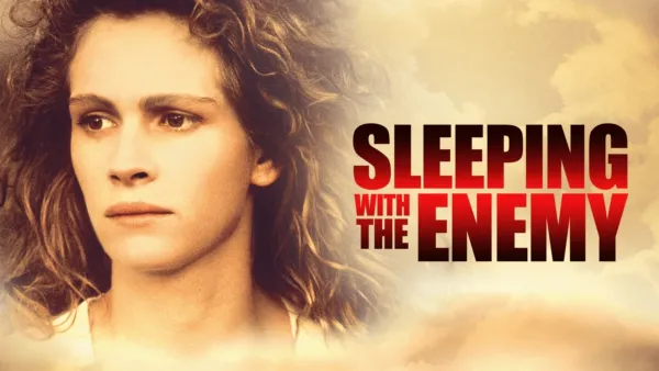 thumbnail - Sleeping with the Enemy