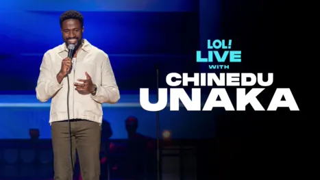 thumbnail - LOL Live with Chinedu Unaka