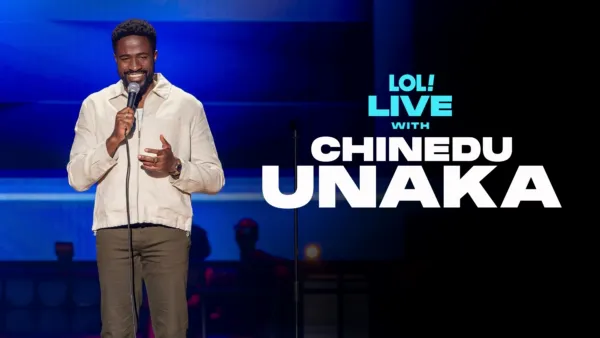 thumbnail - LOL Live with Chinedu Unaka
