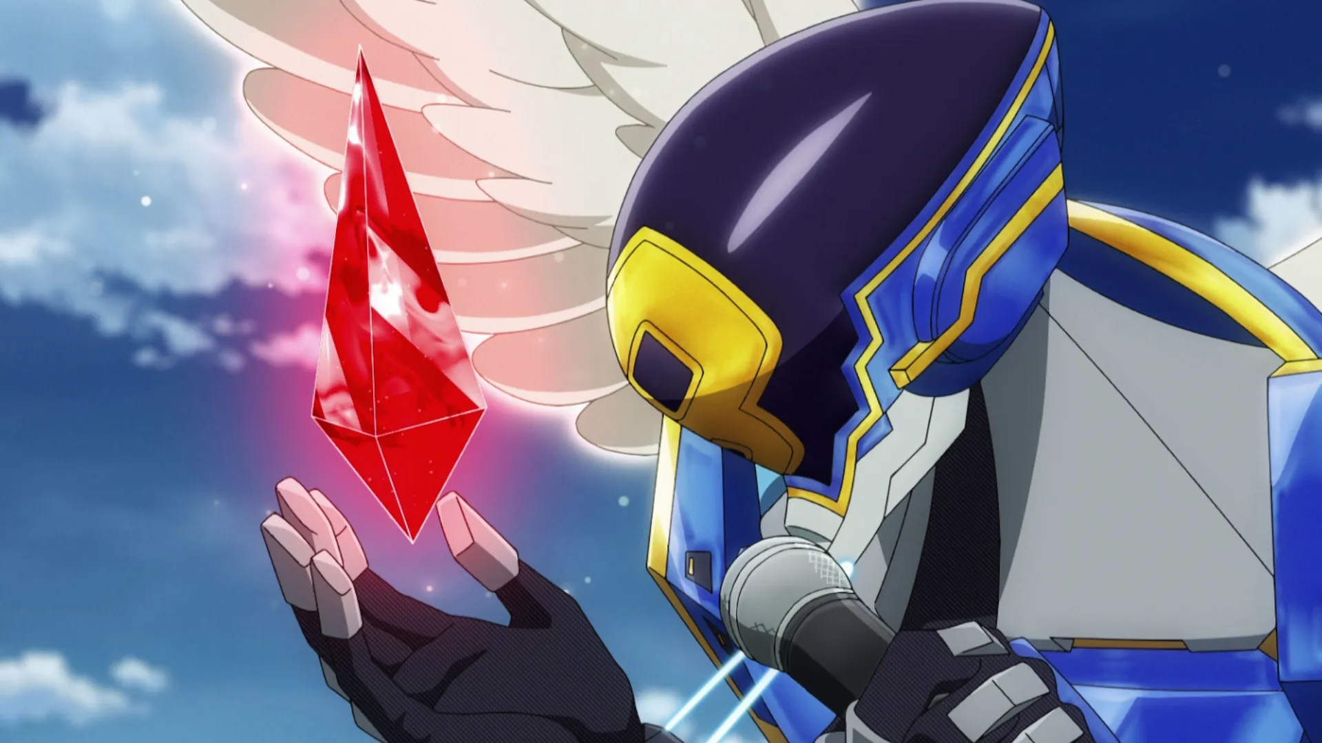 thumbnail - S1:E4 (Dub) Time to Assemble