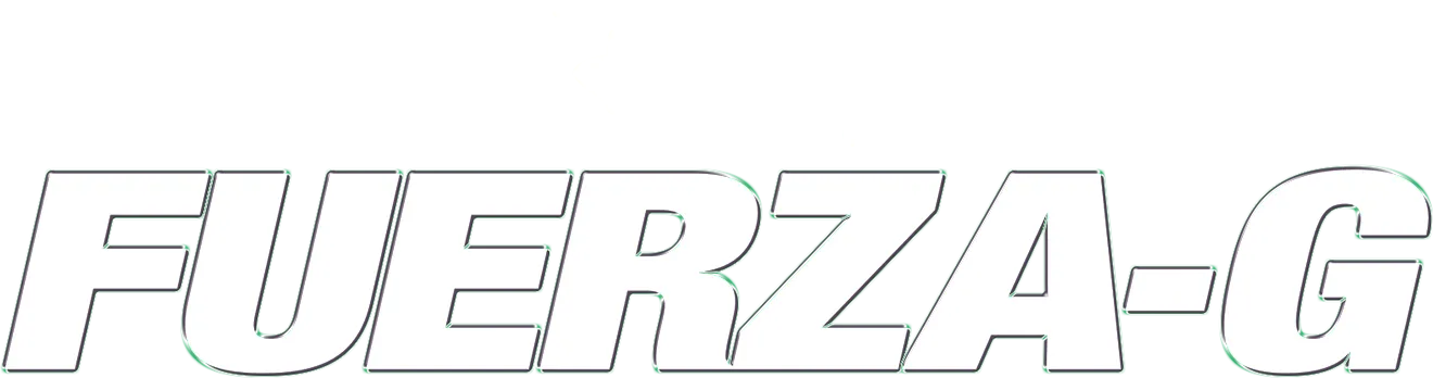 Fuerza-G