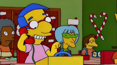 thumbnail - The Simpsons