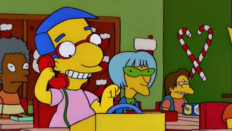 thumbnail - Los Simpson