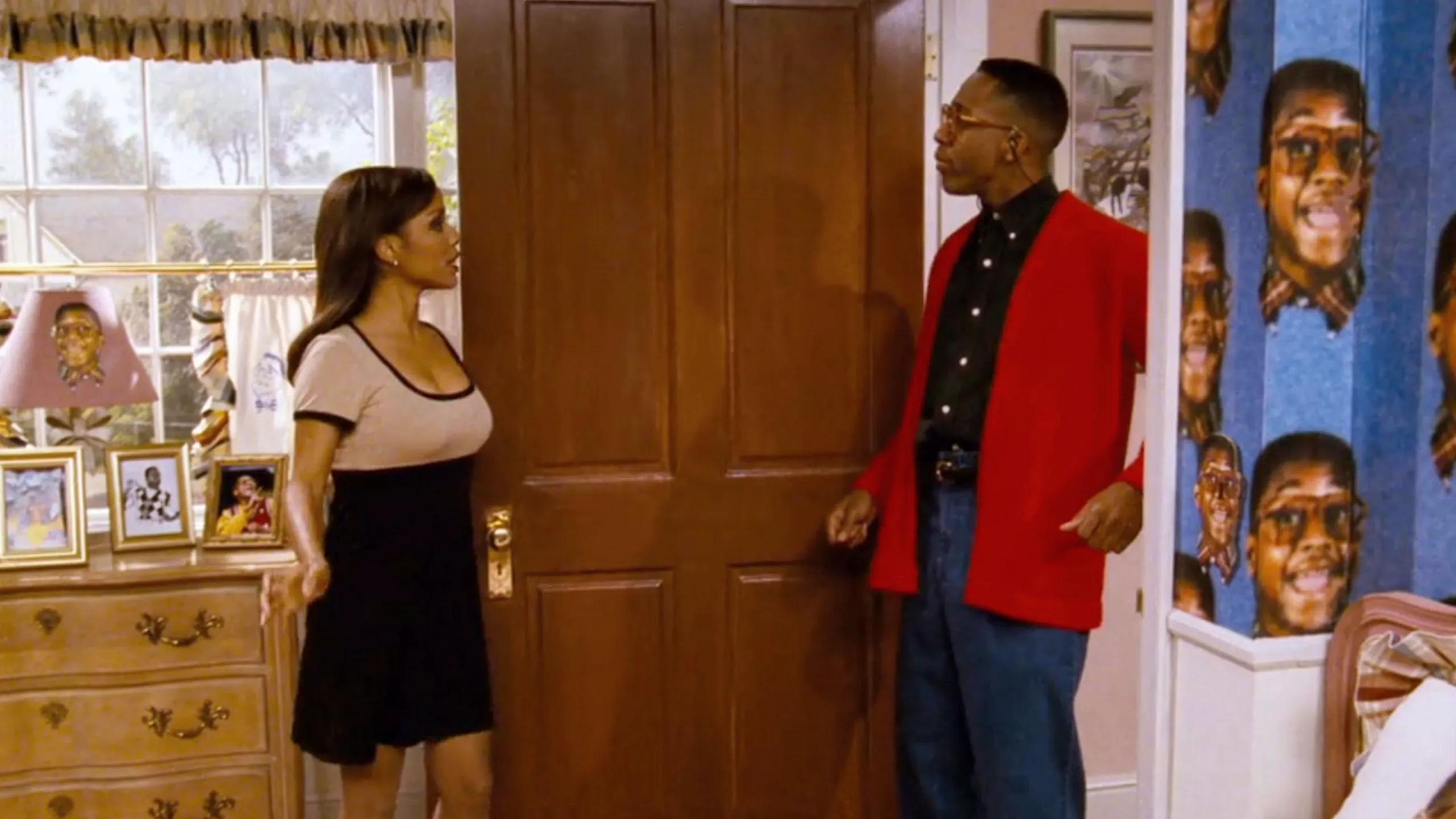 thumbnail - S9:E15 Crazier for You