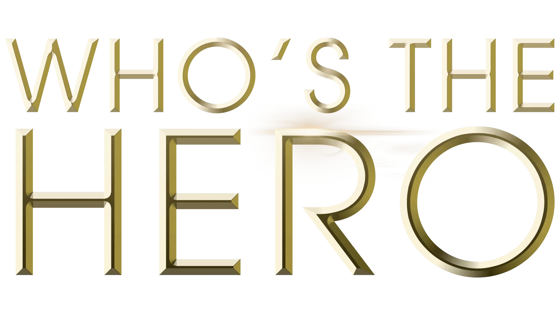Who's the Hero