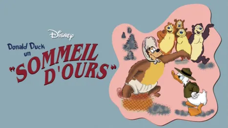 thumbnail - Un sommeil d'ours