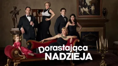 Dorastająca nadzieja