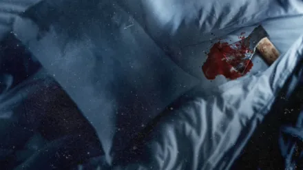 Sleeping With a Killer