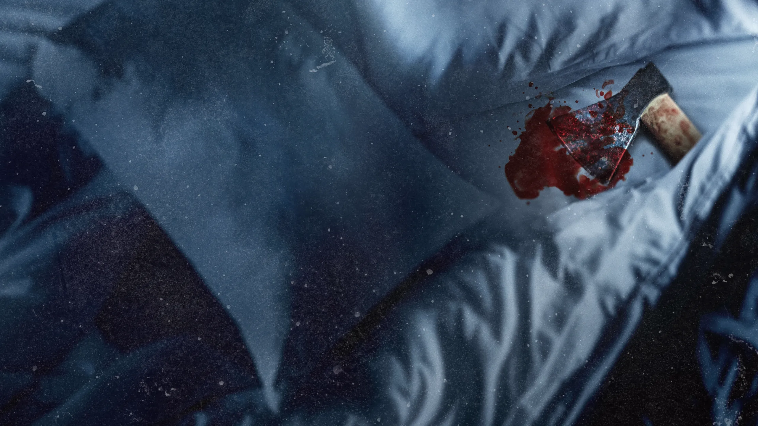 Sleeping With a Killer