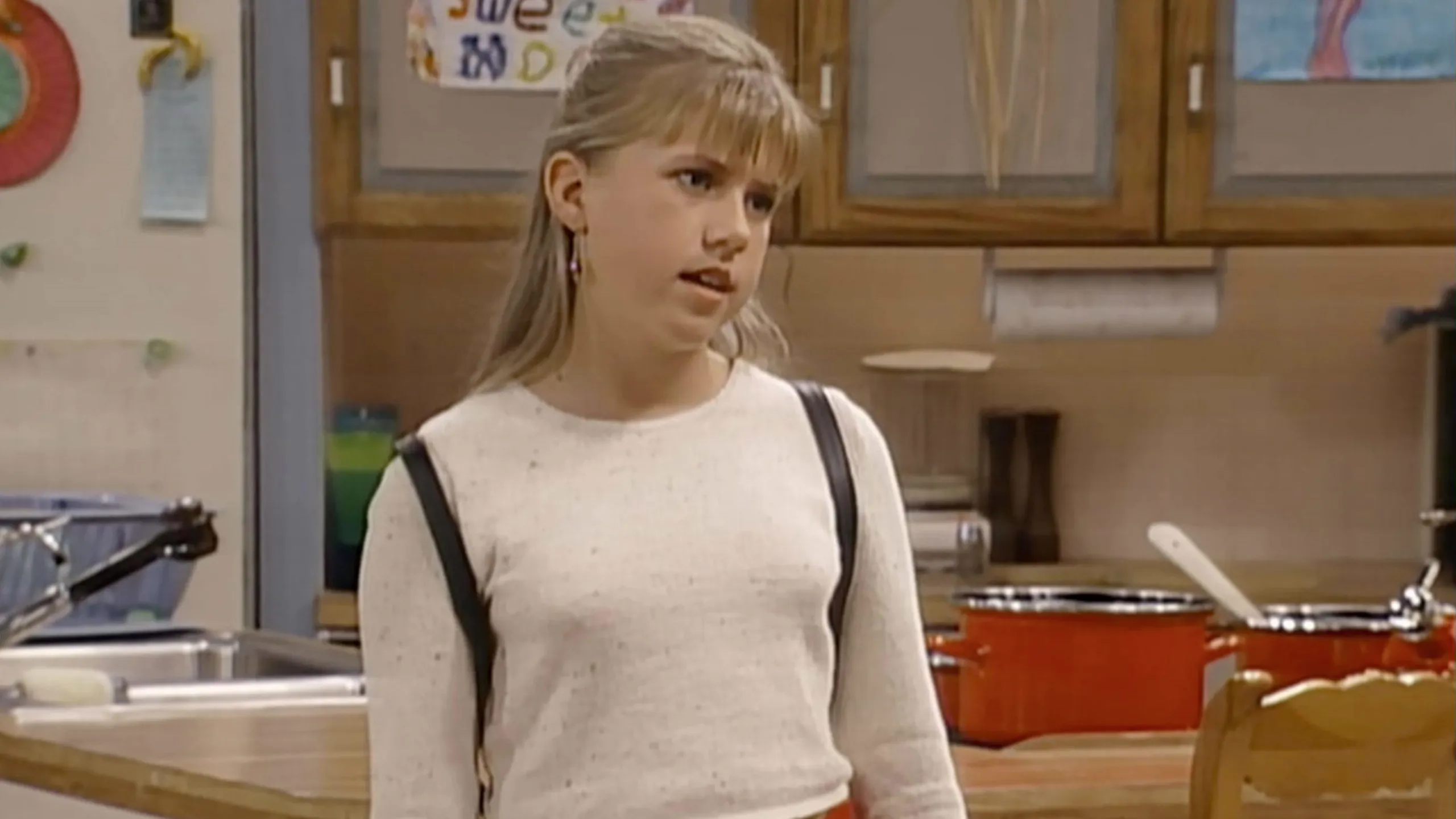 thumbnail - S8:E9 Stephanie's Wild Ride