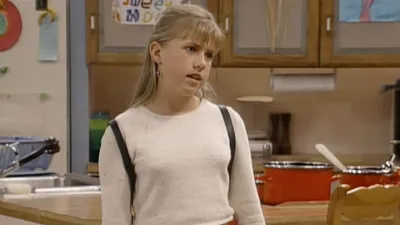 thumbnail - S8:E9 Stephanie's Wild Ride