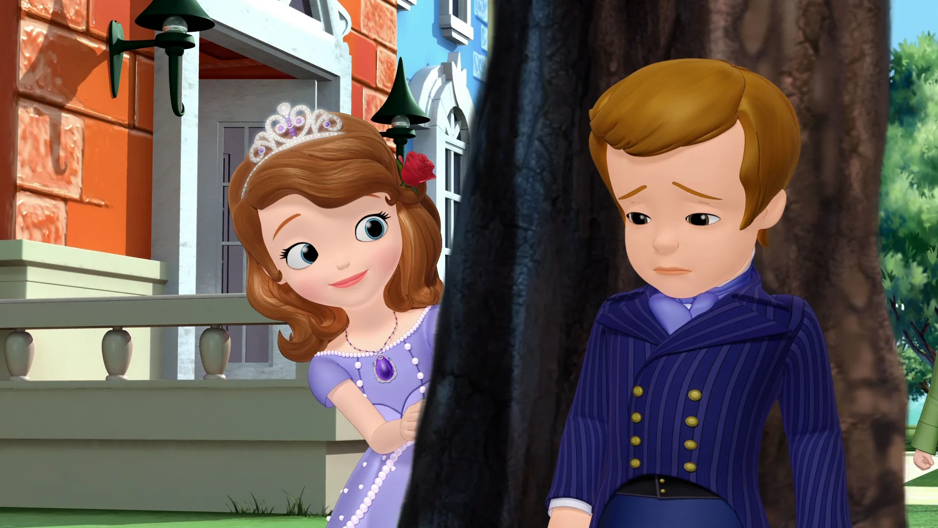 thumbnail - S1:E16 Make Way for Miss Nettle