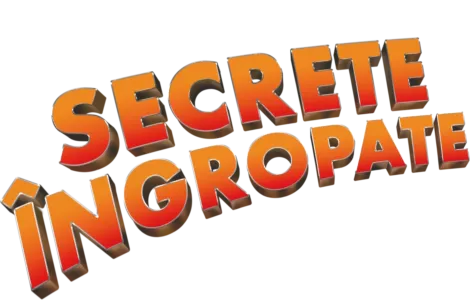 Secrete îngropate