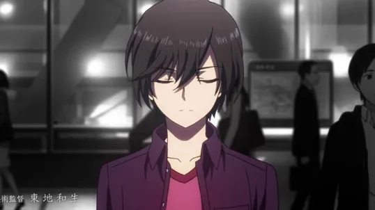 thumbnail - S1:E1 (Sub) I Think About Others