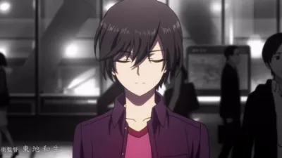 thumbnail - S1:E1 (Sub) I Think About Others