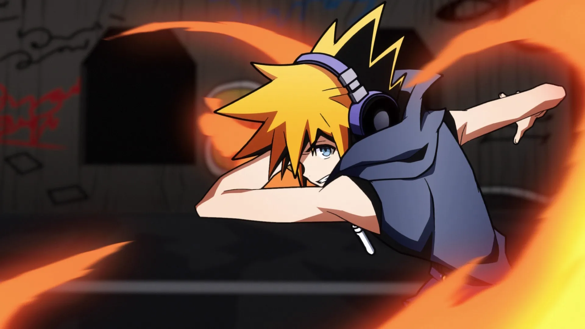 thumbnail - S1:E6 (Sub) Turf