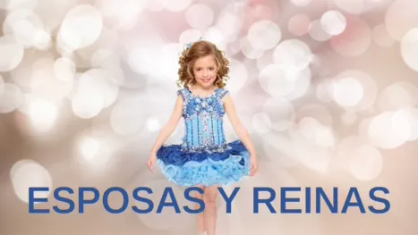 thumbnail - Toddlers & Tiaras