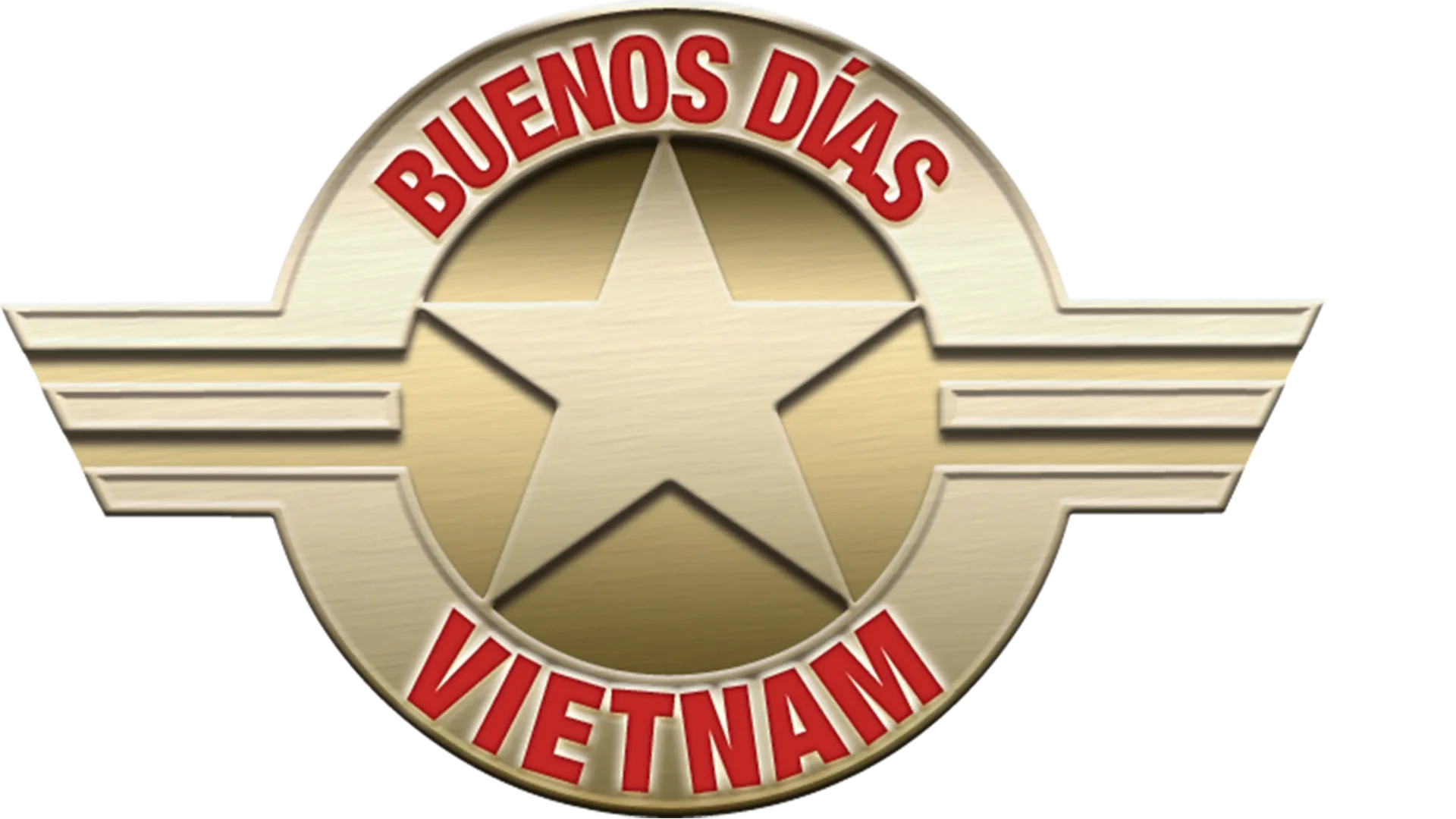 Buenos Días Vietnam