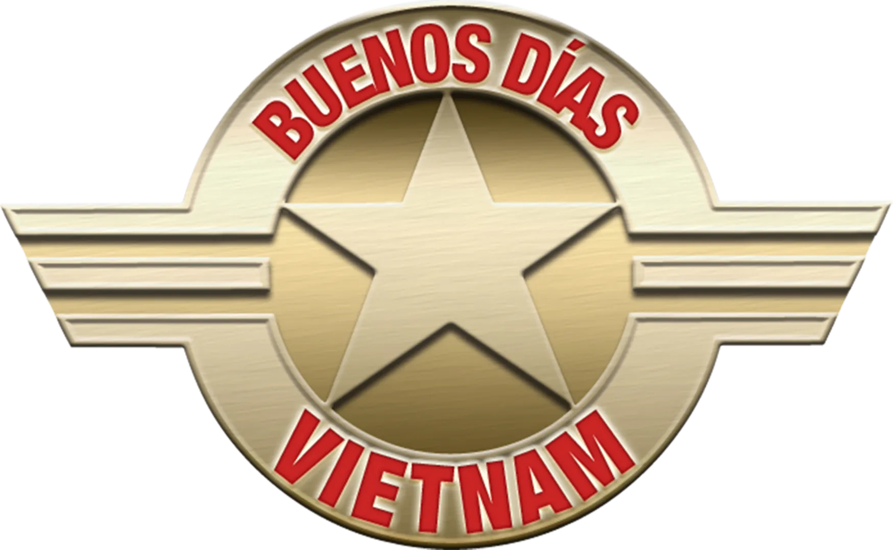 Buenos Días Vietnam