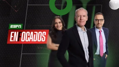 ESPN Enfocados