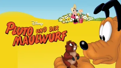 thumbnail - Pluto und der Maulwurf