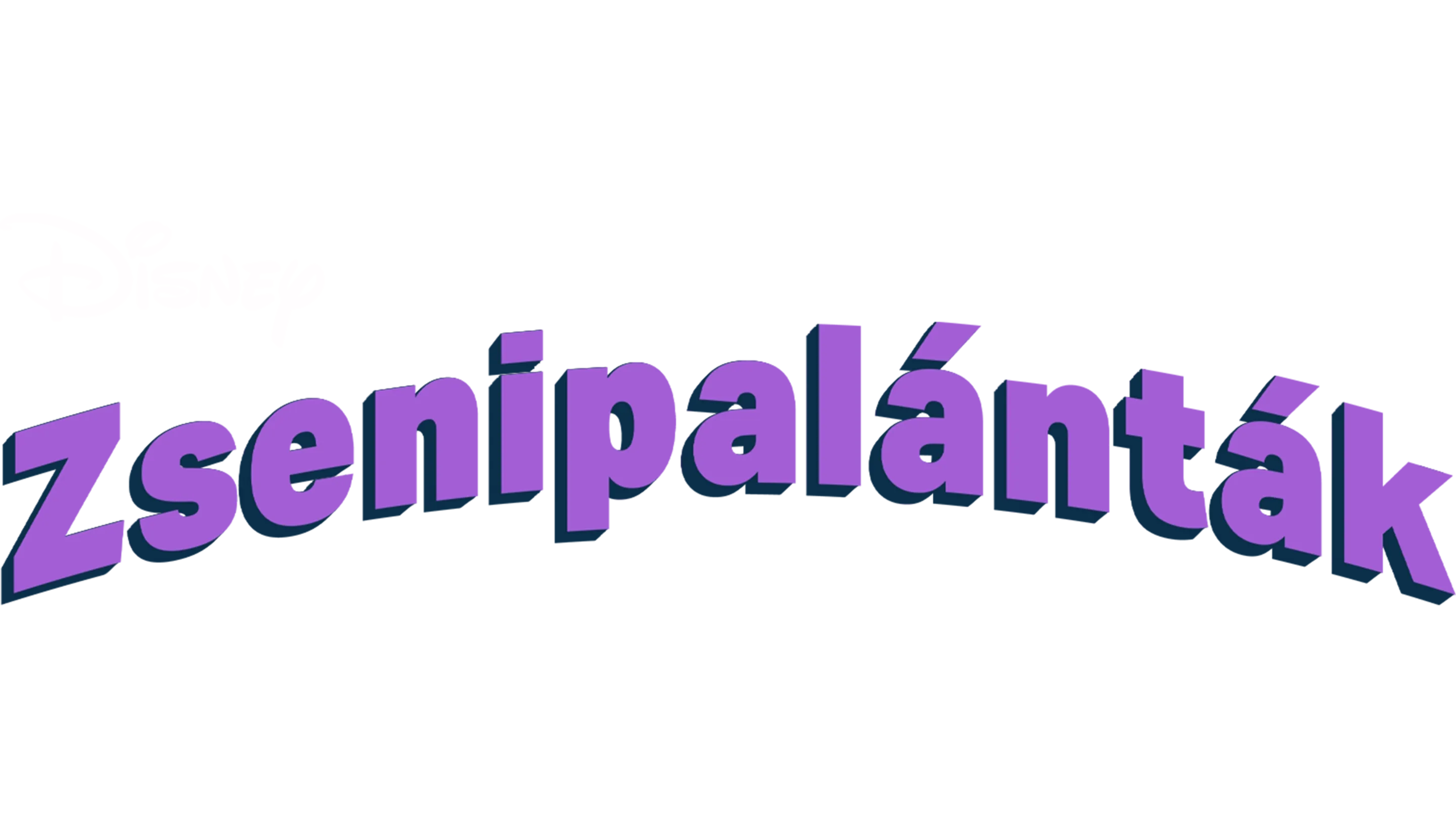 Zsenipalánták