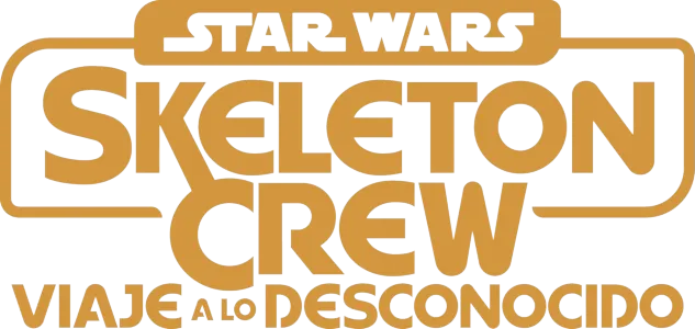 Star Wars Skeleton Crew: Viaje a lo desconocido