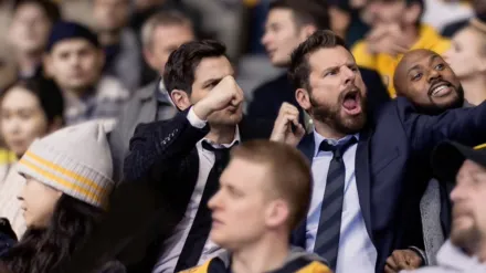 A Million Little Things