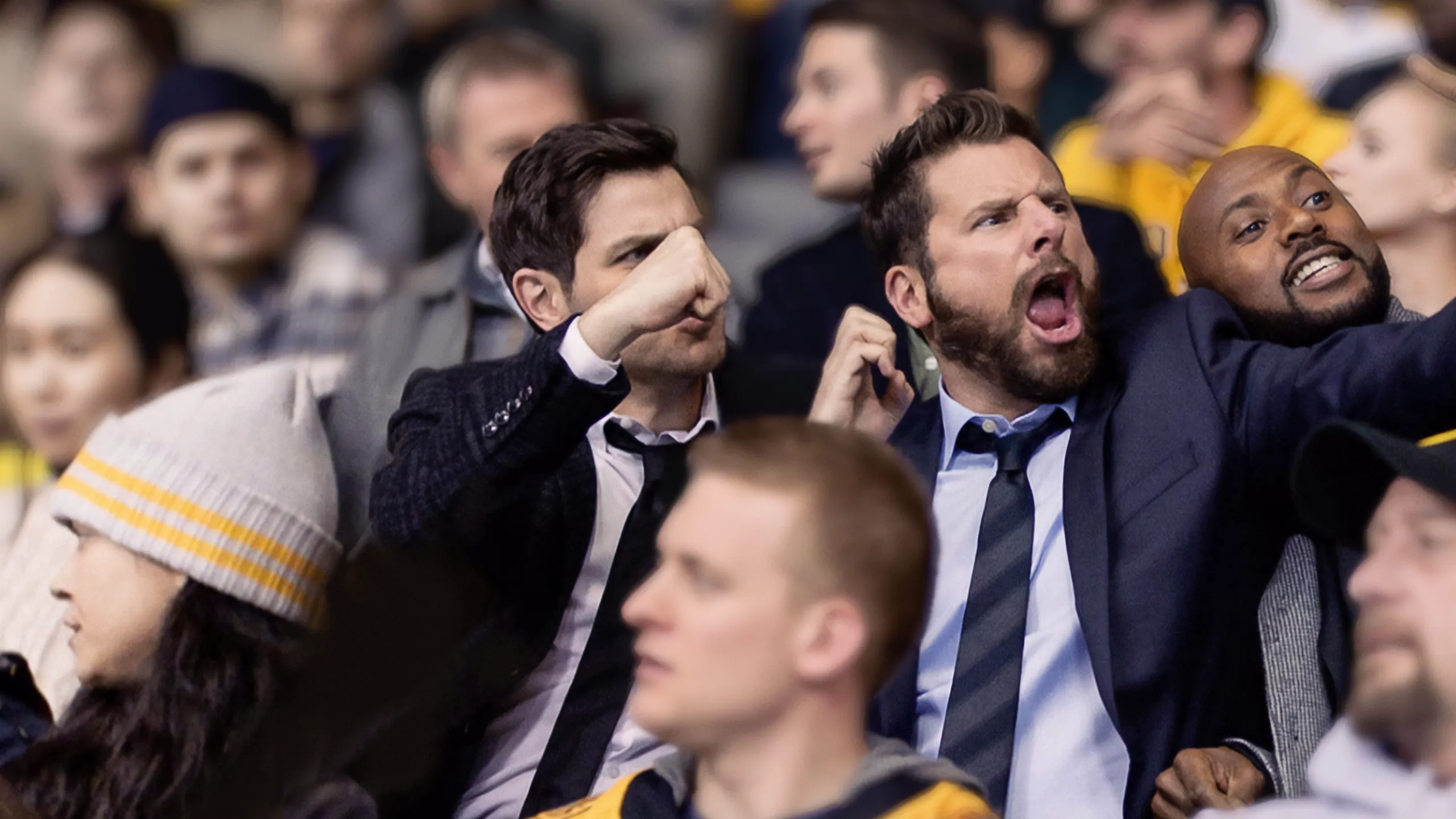 A Million Little Things