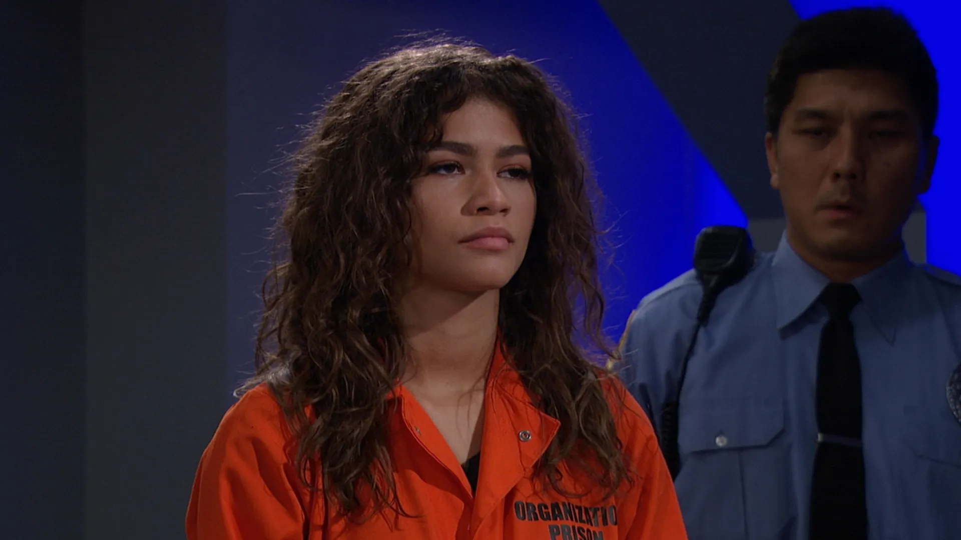 thumbnail - S3:E19 Cassandra Undercover