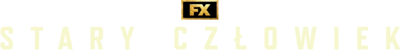Stary człowiek