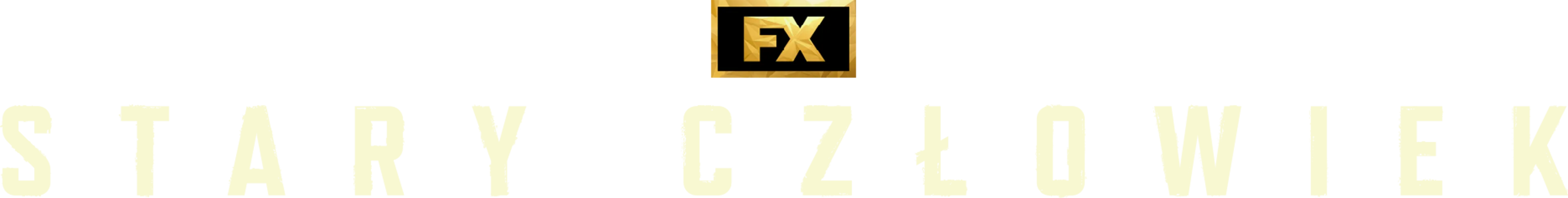 Stary człowiek