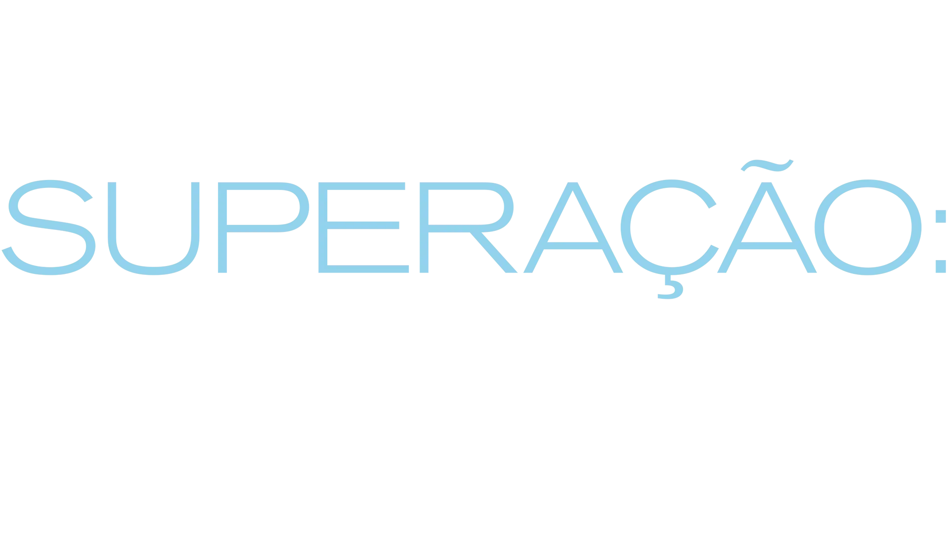 Superação: O Milagre da Fé